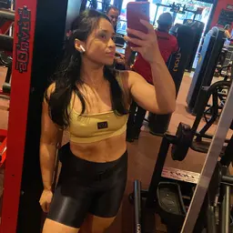 Foto de Pamela 