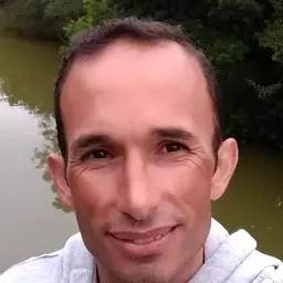 Foto de João Elton da Silva Júnior