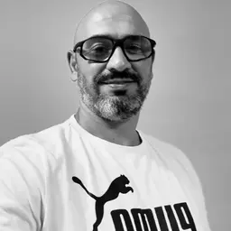 Foto de Fabio Roberto Raimundi