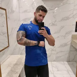Foto de MACKALYSTER GOMES