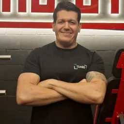 Foto de Tiago Dias Lima