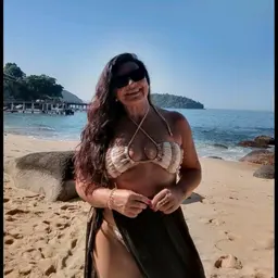 Foto de Cida Anjos