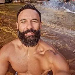 Foto de Regis personal