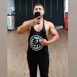 Foto de Claudio Pinheiro Barbosa Neto