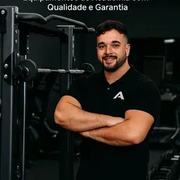 Foto de Adriano
