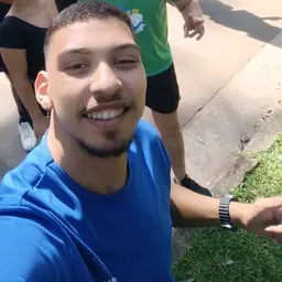 Foto de Caio Joseph 