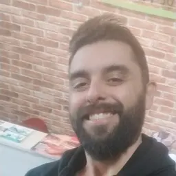 Foto de Roberto Bueno
