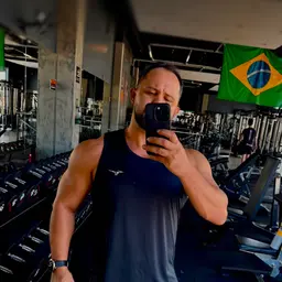 Foto de Gilberto Alves Braga