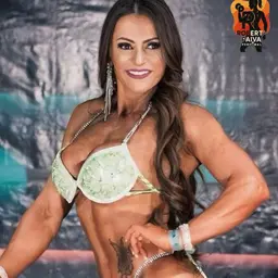 Foto de Roberta Paiva 
