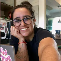 Foto de Leticia Figueira