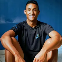 Foto de Felipe Almeida
