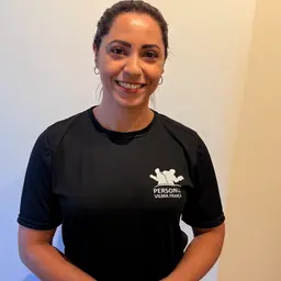 Foto de Vilma Freitas de Franca