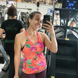 Foto de Beatriz Cristina Ramos 