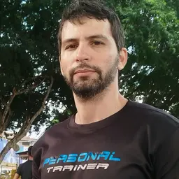 Foto de Marcelo 