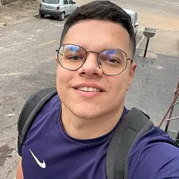 Foto de Caio César