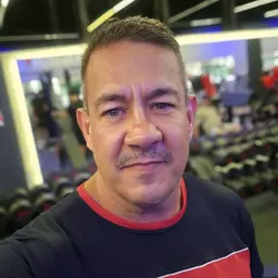 Foto de Fabio Moledo