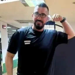 Foto de Alexandre 
