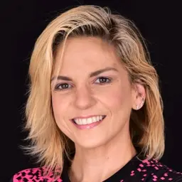 Foto de Sharllene Aguinello