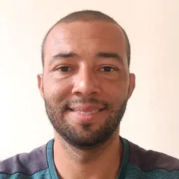 Foto de Manoel Messias