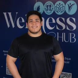 Foto de Lucas D’Angelo
