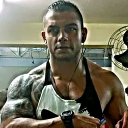 Foto de Marcelo Benetati de Souza 
