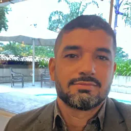 Foto de Geovani Lopes