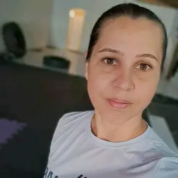 Foto de Ana Medeiros da Silva