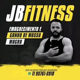 Foto de JB Rodrigues 