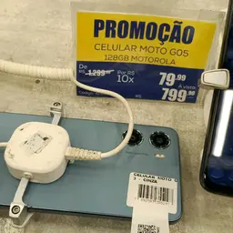 Foto de Marcelo Beserra