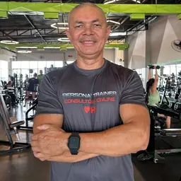 Foto de Jose Valdo Pereira dos Santos