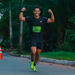 Foto de João Gabriel Marçal