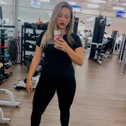Foto de Paloma Gessica