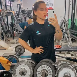 Foto de Lillian Araujo