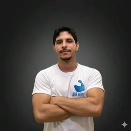 Foto de Luan Felipe Frederico