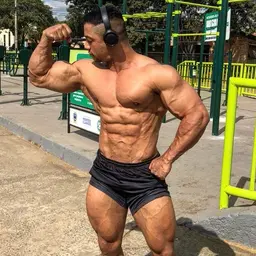 Foto de Ronan Franklin Carvalho Silva 