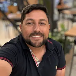 Foto de Personal