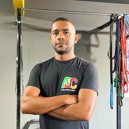 Foto de Diogo Souza dos Anjos