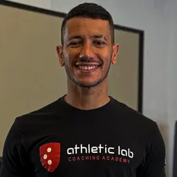 Foto de Luciano Silva