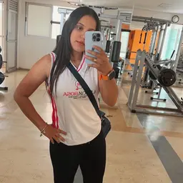 Foto de Letícia