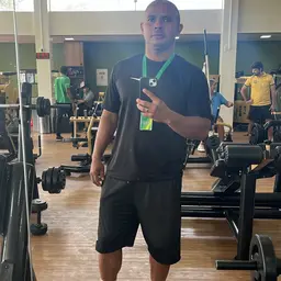 Foto de Francivaldo de Jesus Barros Carvalho Silva