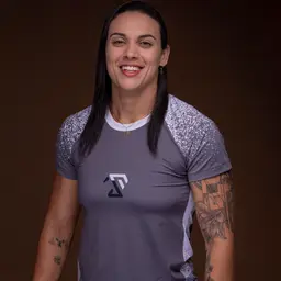 Foto de Júlia Mendes 