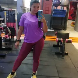 Foto de Júh Santos