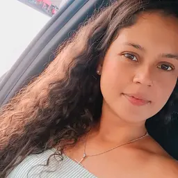 Foto de Brenda Prado 
