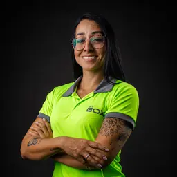 Foto de Juliana Gonçalves Ferreira lico 