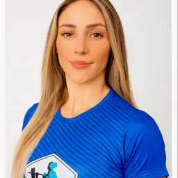 Foto de Jocelene Oliveira 