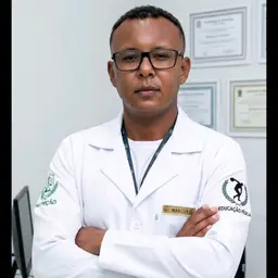 Foto de Marcus Castro Personal e Nutri