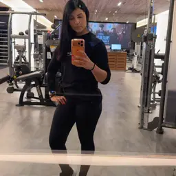 Foto de Carla lima 