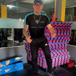 Foto de Personal