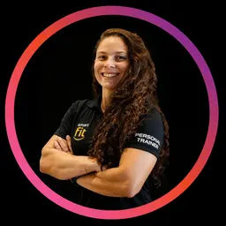Foto de Thais Bezerra Leite 