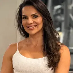 Foto de Angela Chireia
